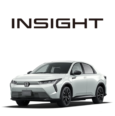 新車ラインアップ | Honda Cars 広島