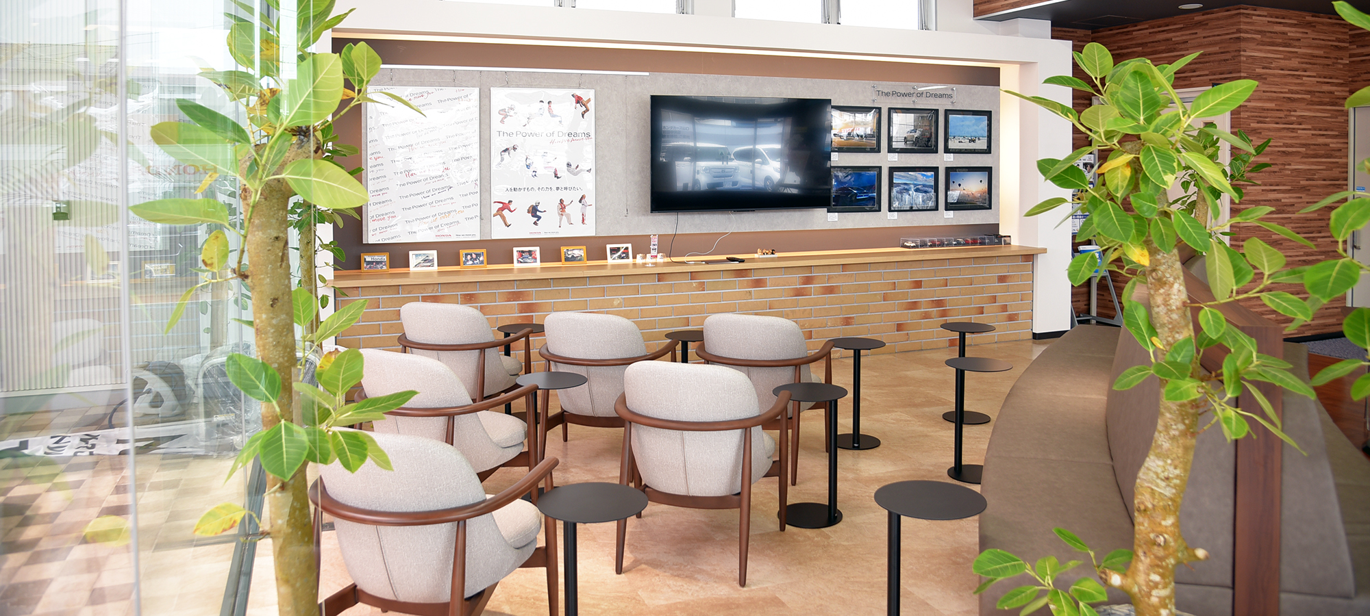 ホンダカーズ山口 岩国中央店